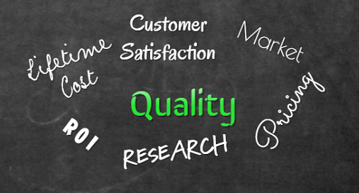 What more can we offer?